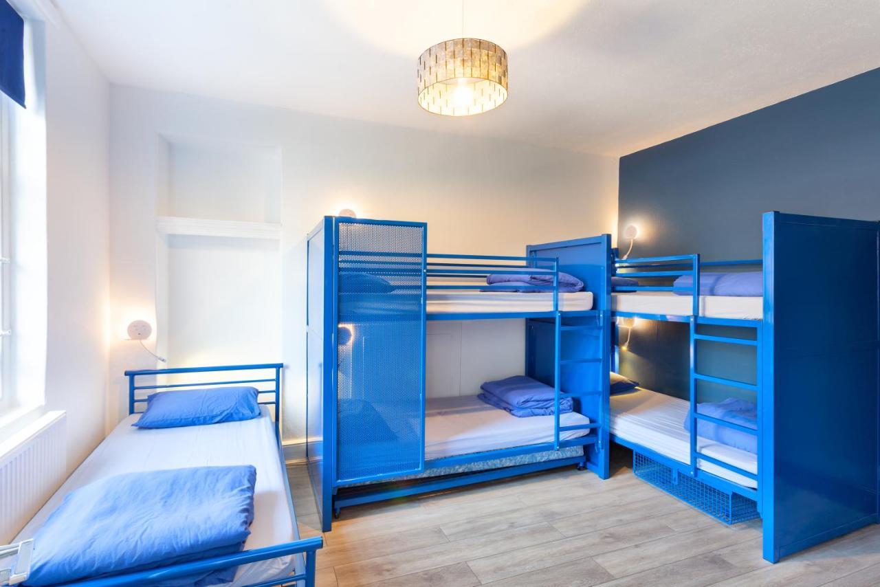 Hostel Ocean Backpackers Ilfracombe Zewnętrze zdjęcie