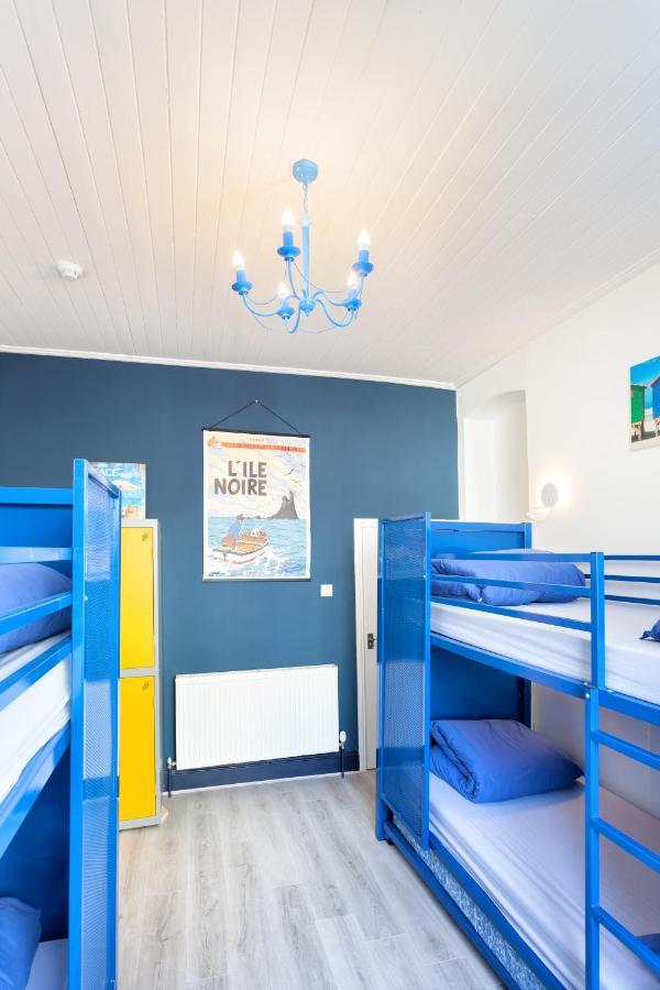 Hostel Ocean Backpackers Ilfracombe Zewnętrze zdjęcie